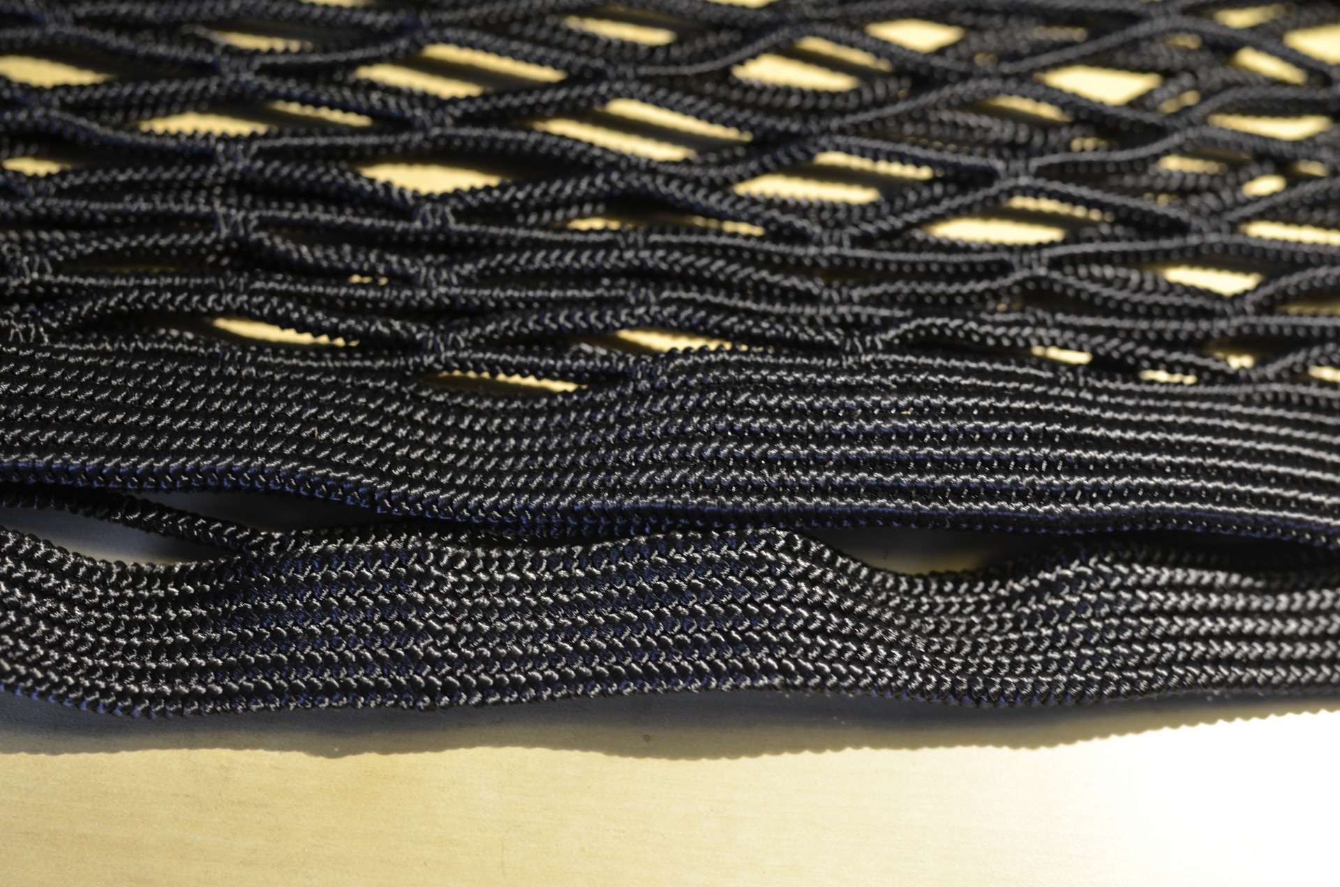 厂家双边全弹力网