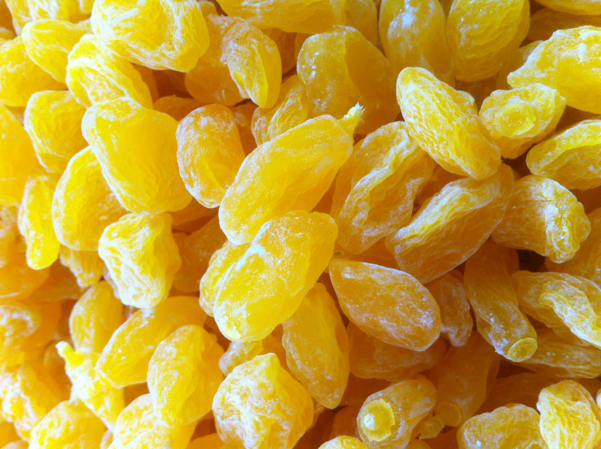 休闲食品 散装蜜饯 凉果 番茄干 圣女果 二氧化硫可承诺 达标