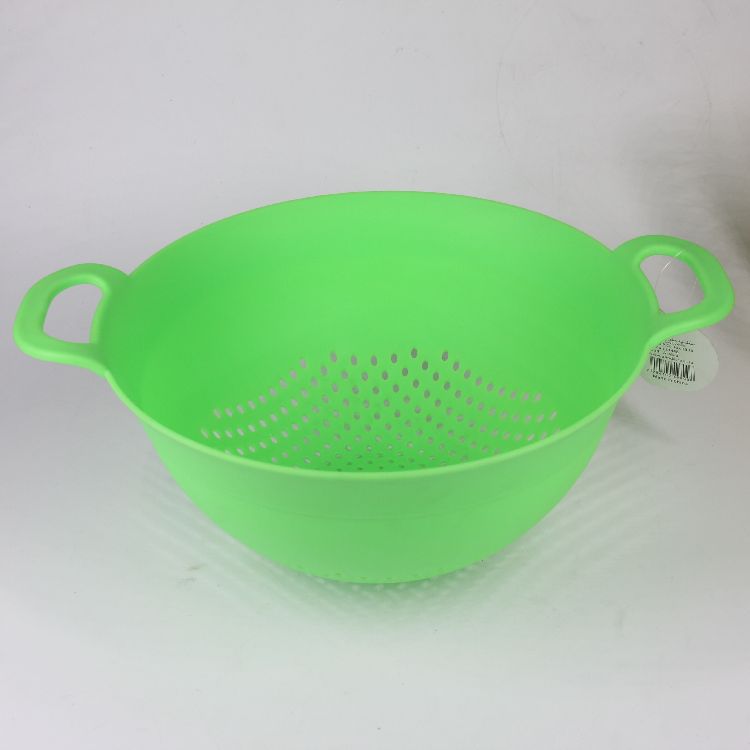 专业销售供应塑料沥水碗 过滤碗 pp沥水碗 优质塑料碗 优质供选
