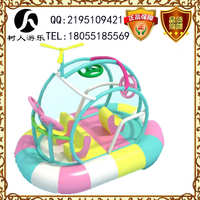 电动玩具_新型电动淘气堡小飞机 儿童 厂家儿