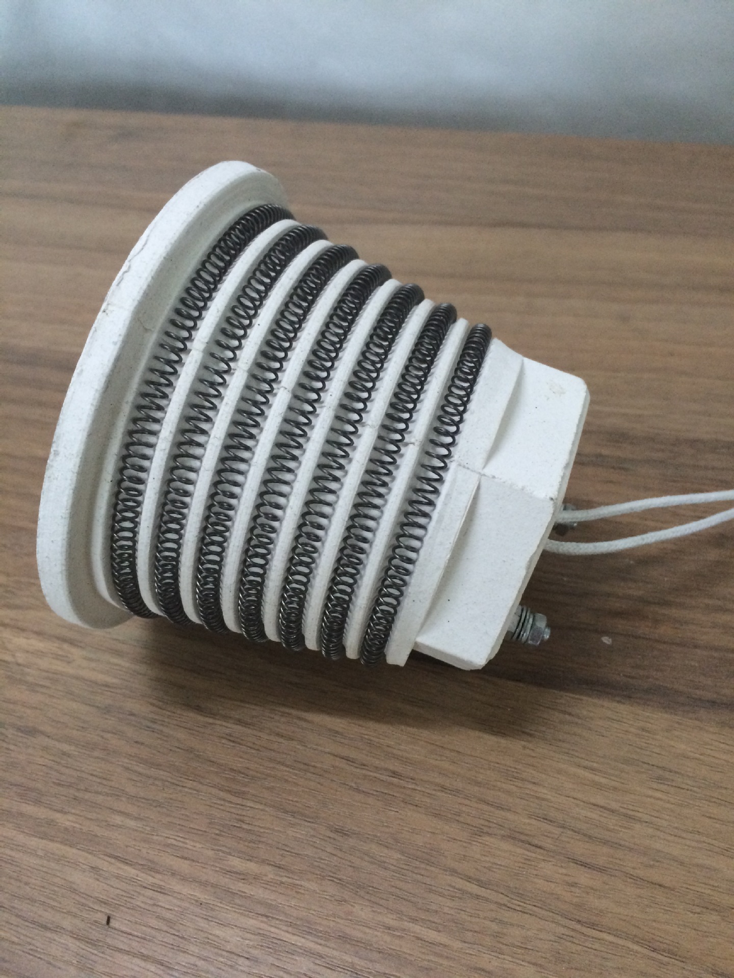 韩式最新冬夏两用小太阳发热体 取暖器发热丝电热盘配件电热丝