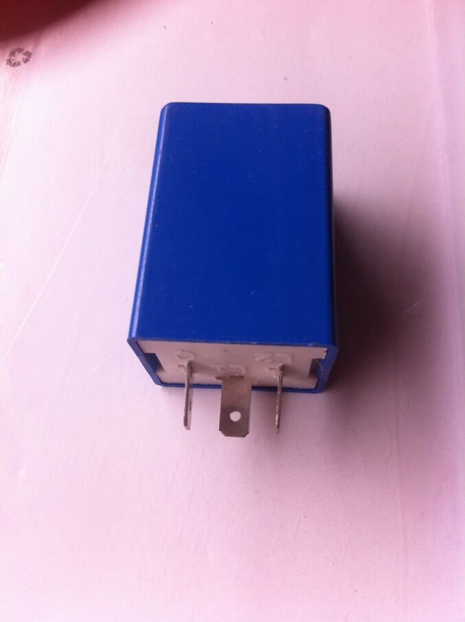 供应摩托车vespa闪光器图