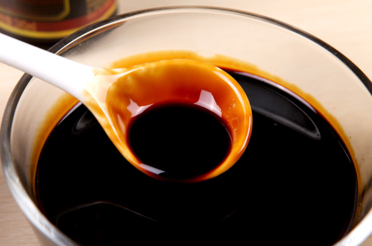 酱油粉食品级天然酱油粉末增味剂 水溶酱油粉增味剂