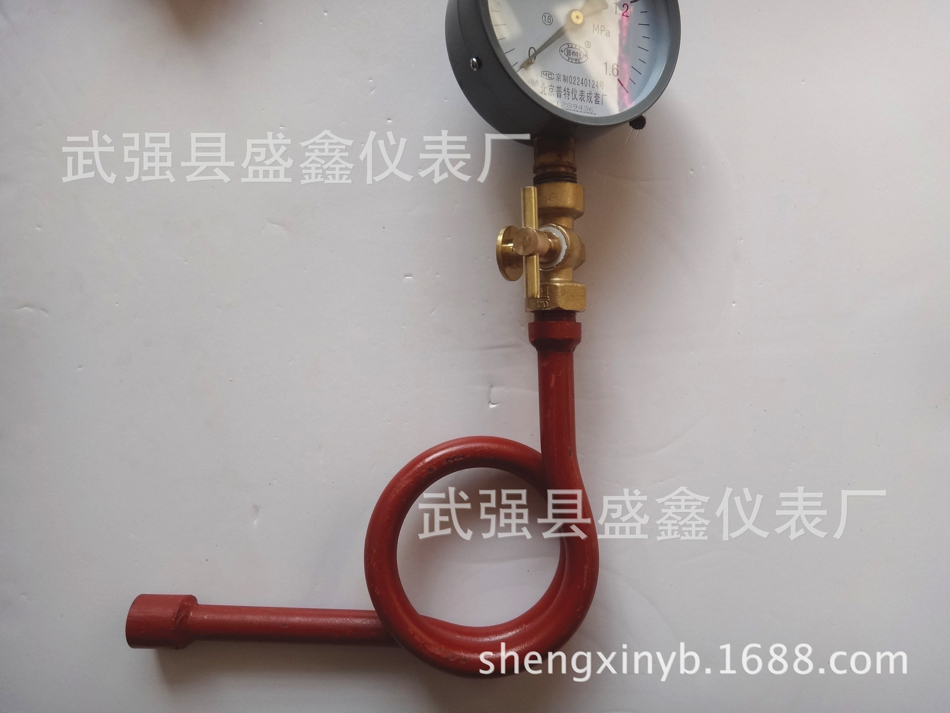 现货供应 大体积铜三通旋塞阀-其他仪器仪表