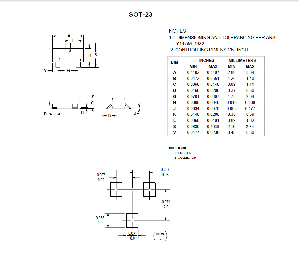 供应100%原装整品lrc 三极管mmbt3904丝印1am mmbt3904 1am