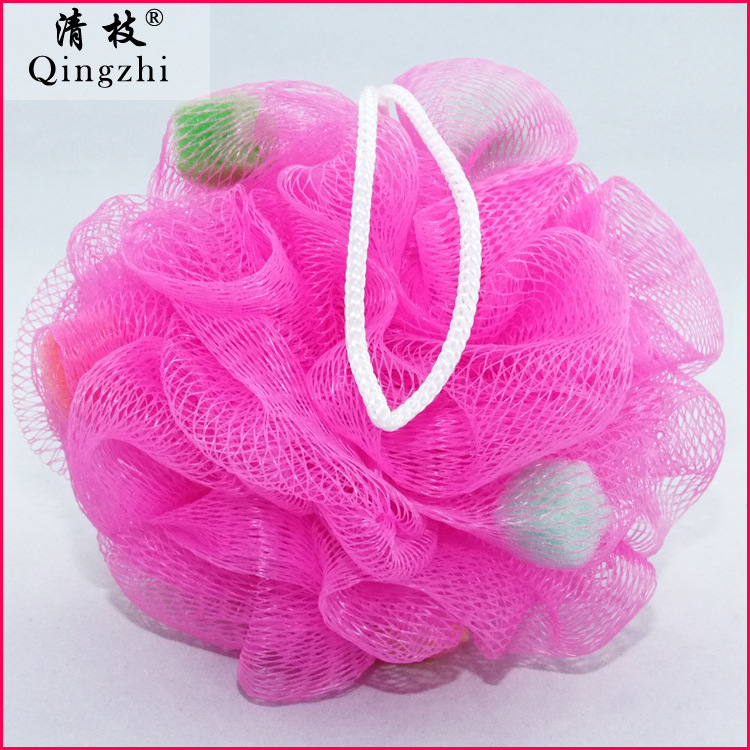 浴花-方块颗粒11