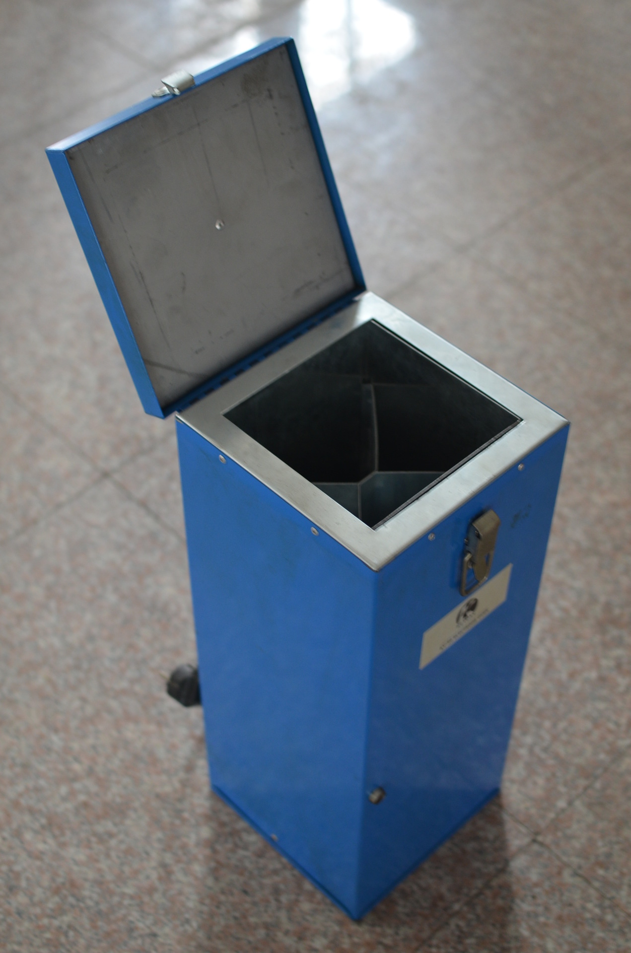 厂家直销kt-50电焊条保温筒