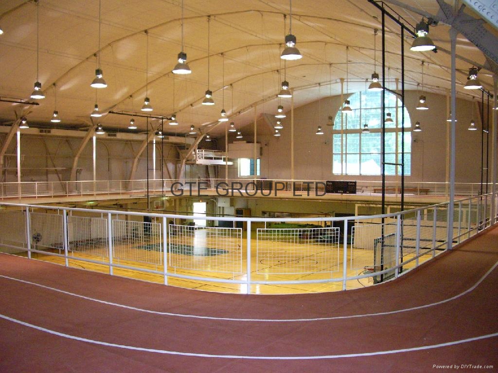 led工矿灯工厂天棚灯厂房照明灯led仓库灯车间吊灯50瓦100w150w