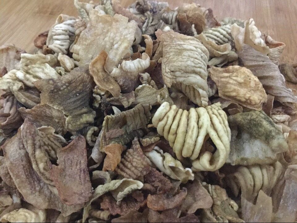 鸡内金 炒鸡内金 鸡屎皮 经商有道唯存厚 七天无理由退换