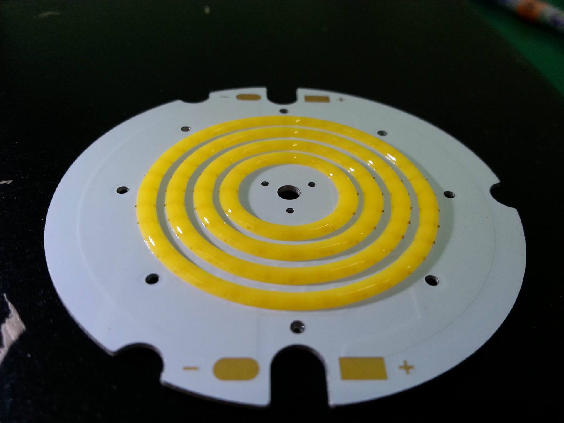 厂家直销led硅胶 耐高温led 灯丝自成型硅胶