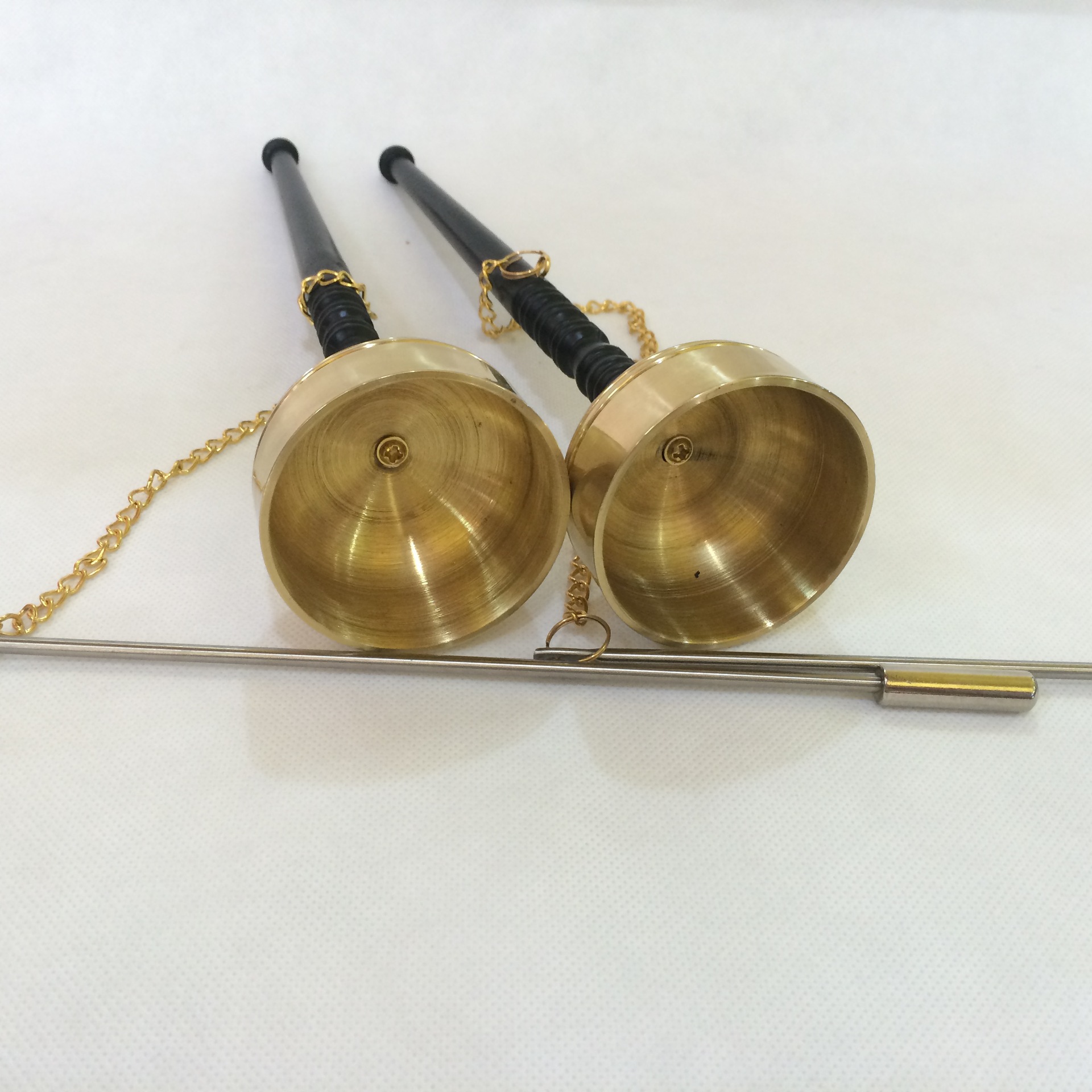 批发佛教道教法器 树脂龙雕小手炉 手持香炉 祈福法会用品