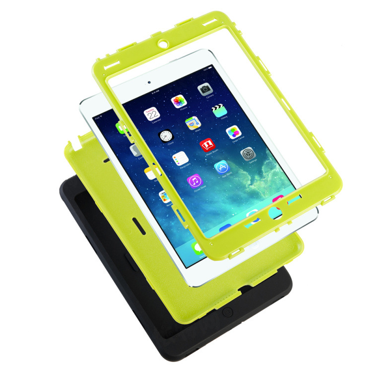 镭雕机器人ipadmini-黑花 (18)