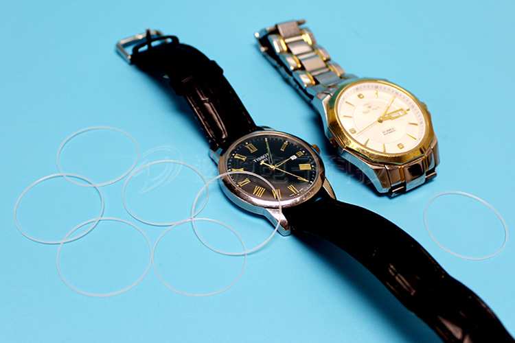 o型手表防水圈 高分子量聚乙烯密封圈 白色耐磨耐低温o型密封圈