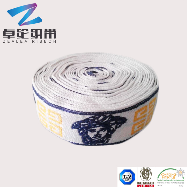 卓纶织带2015100635