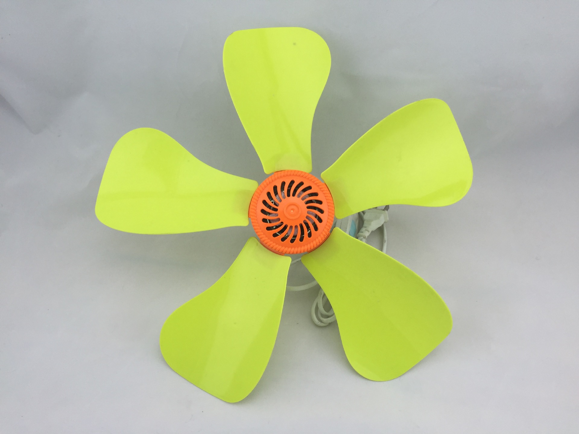 学生微风吊扇【厂家直销】琦仕达#390五叶/迷你/大风量/超静音