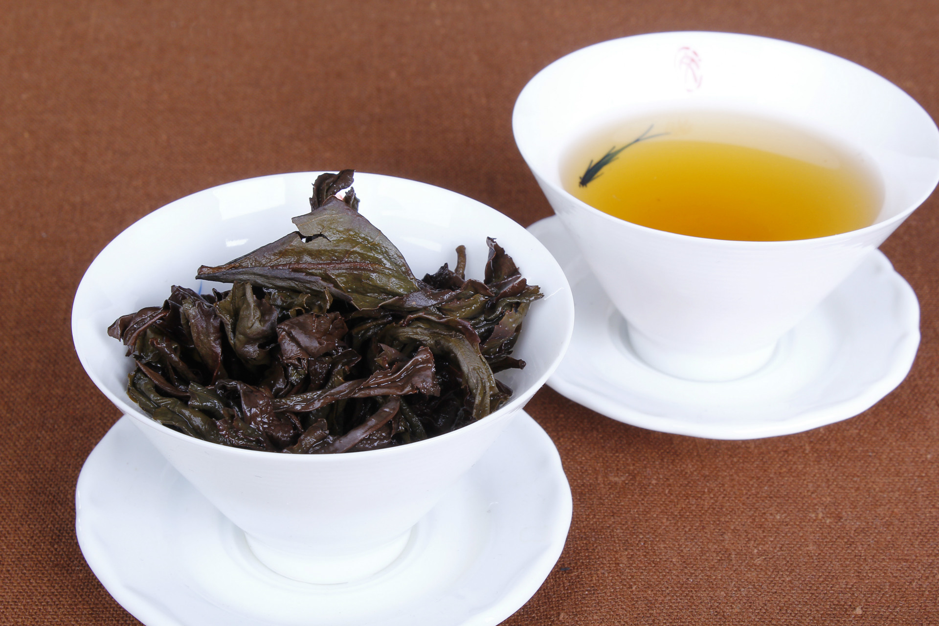 2015四大茗枞之铁罗汉武夷岩茶大红袍乌龙茶散装泡装500g特级茶叶