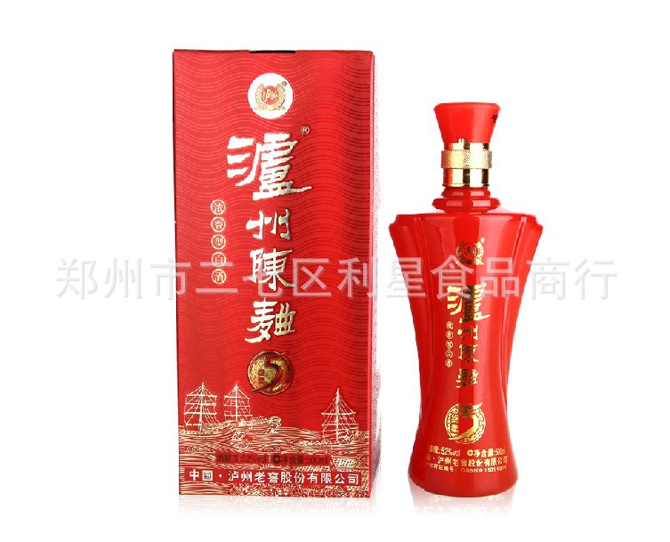 大量供应 郎酒 四星贵宾郎 浓香型 50度酒 白酒正品保证