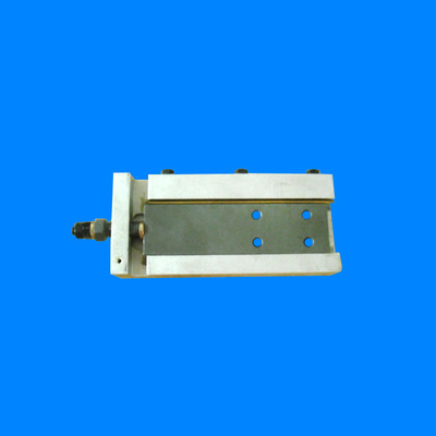 极东款直线封边机配件加工 木工机械零件加工 封边机配件cnc加工