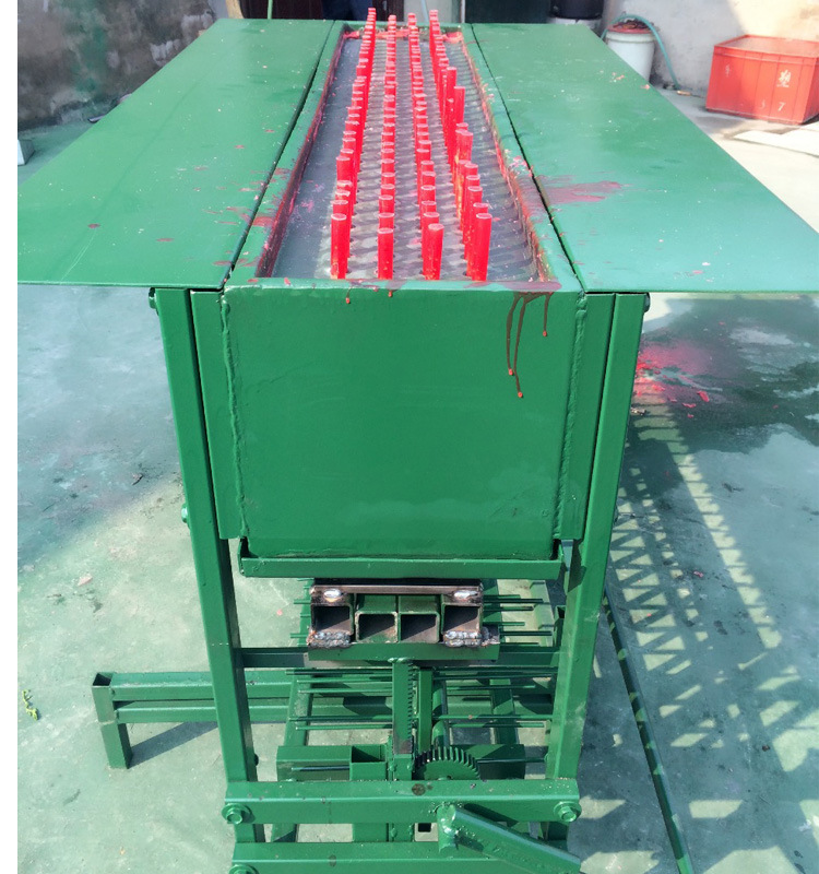 cb成邦浙江台州黄岩蜡烛制造机蜡烛机设备工艺品杆蜡机蜡笔机