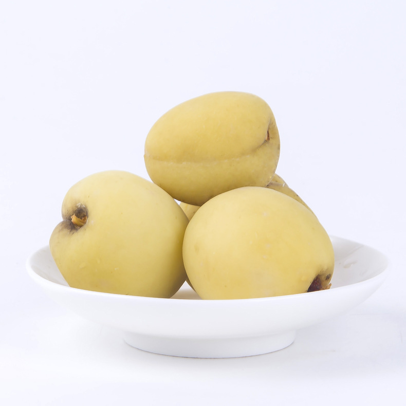 腌制桃子批发优质酸桃子 横县壮马食品 腌菜 广西特产 南宁酸嘢