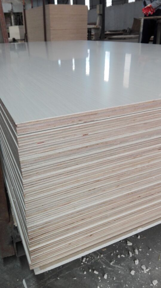 苏香桐】厂家实时发布最新样板 环保免漆 高品质装修家具板