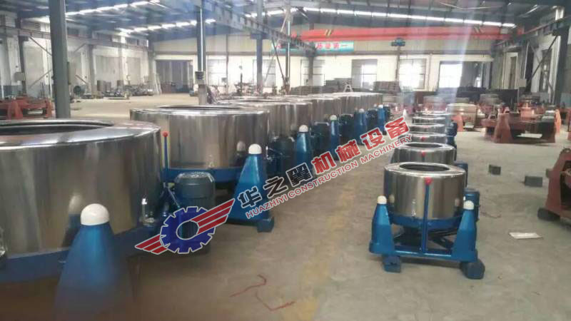 三足离心机厂家