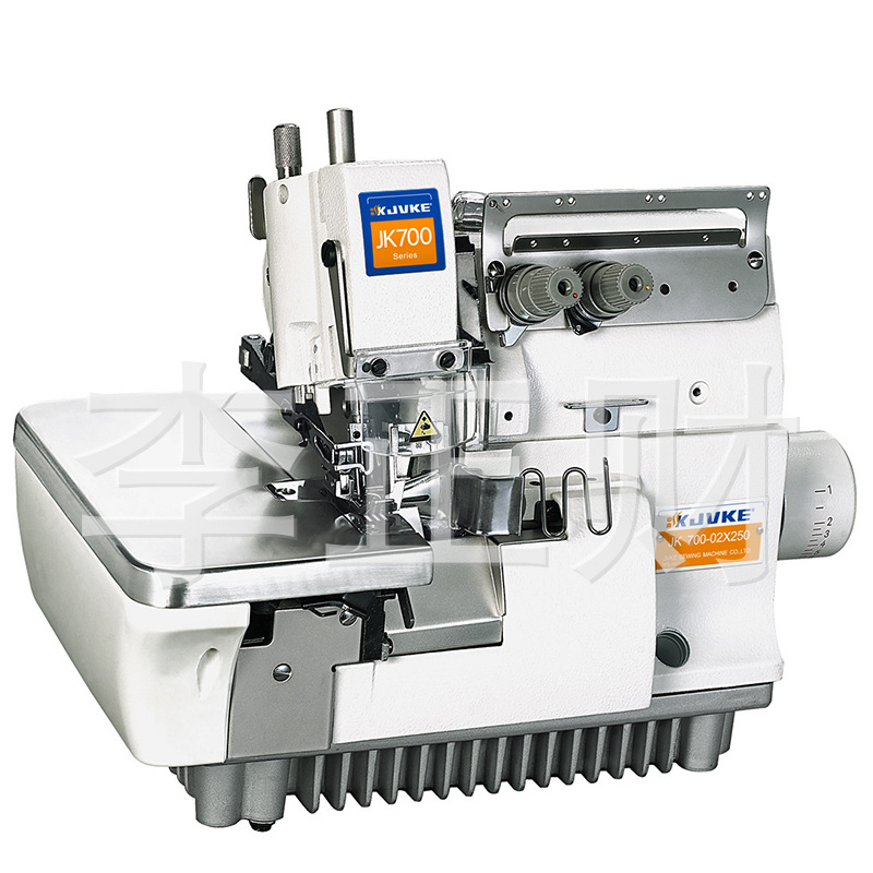 中克包缝机700-02X250