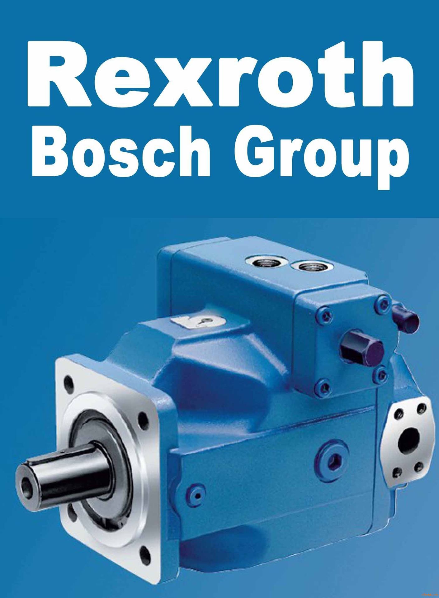 现货供应 原装正品力士乐比例阀 4wrz25w8电磁阀