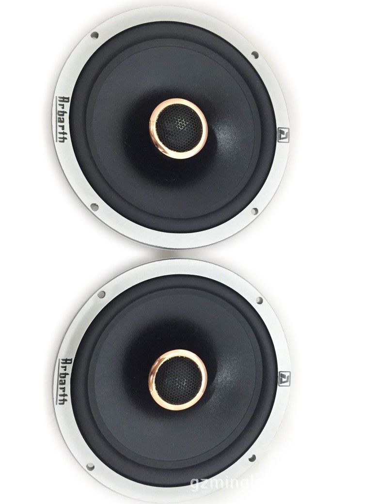 德国a牌ar-160喇叭_conew2