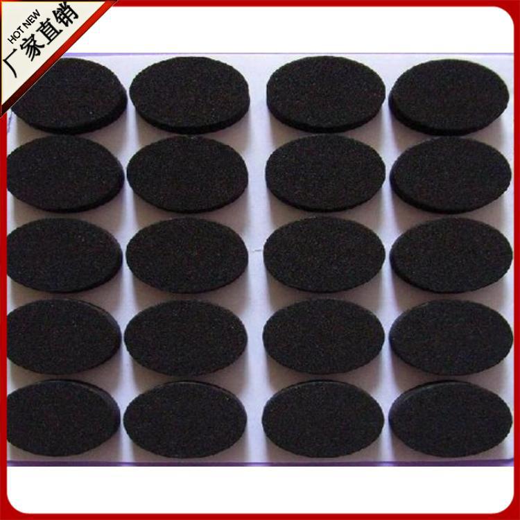 5厂家批发:夹子橡胶垫 硅胶脚垫 透明胶垫 衣架泡棉垫 海绵垫