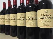 Chateau Leoville-Poyferre2007年波菲酒庄干红葡萄酒