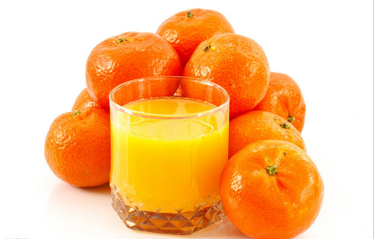营养纯天然浓缩桔子汁 美味浓缩果蔬桔子汁 桔子原浆浓缩果蔬汁