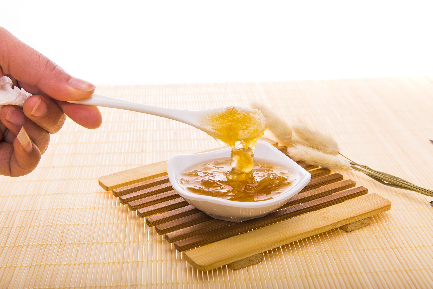 韩鑫蜂蜜木瓜茶580x20