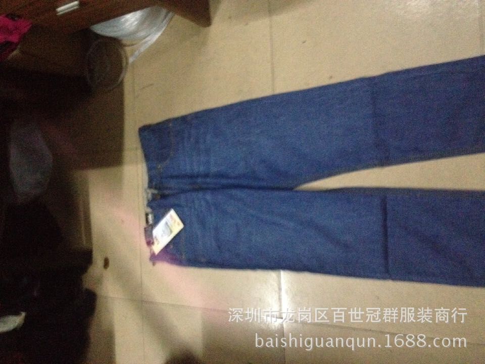 牛仔褲12
