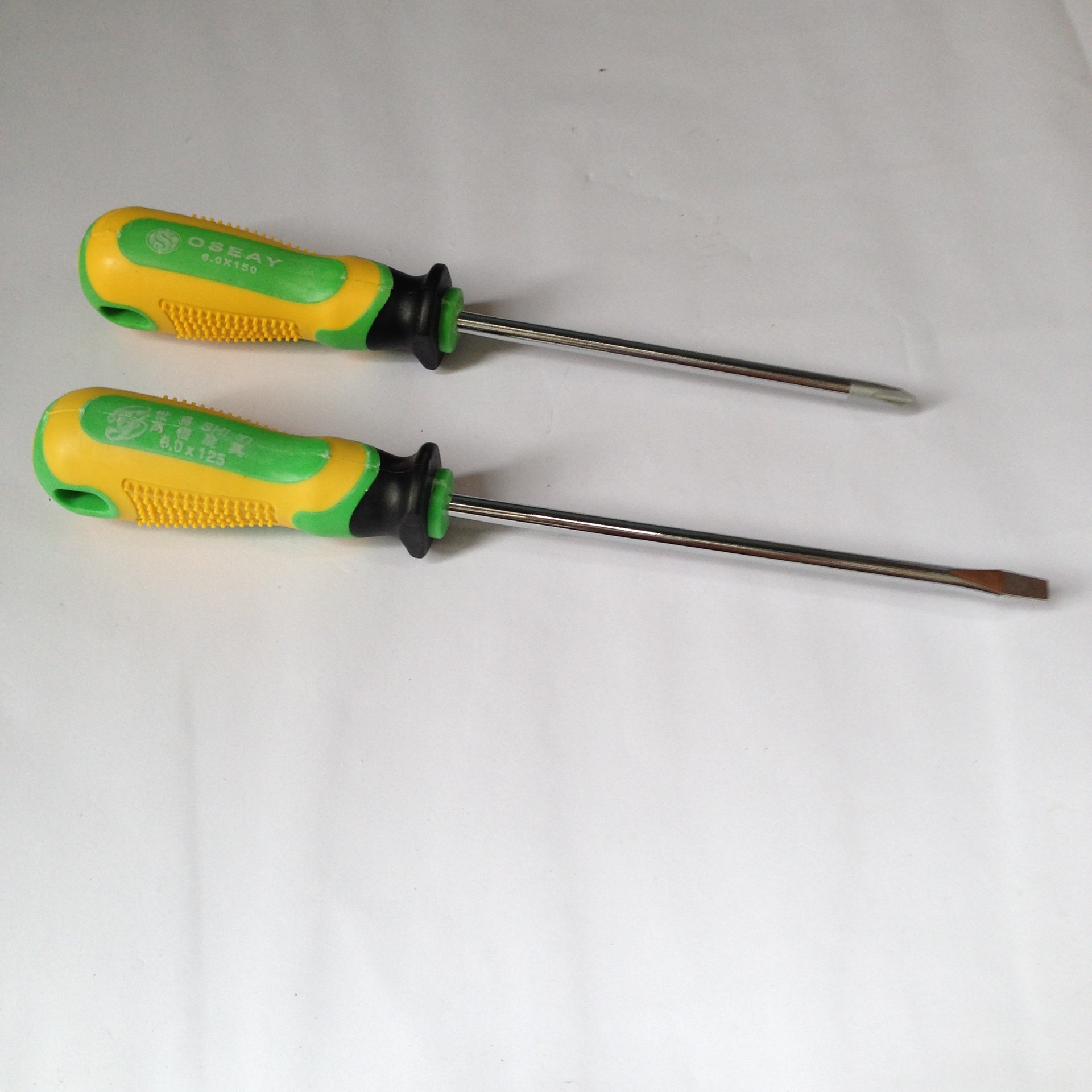 厂家直销欧世易螺丝刀 厂家批发铬钒钢螺丝刀