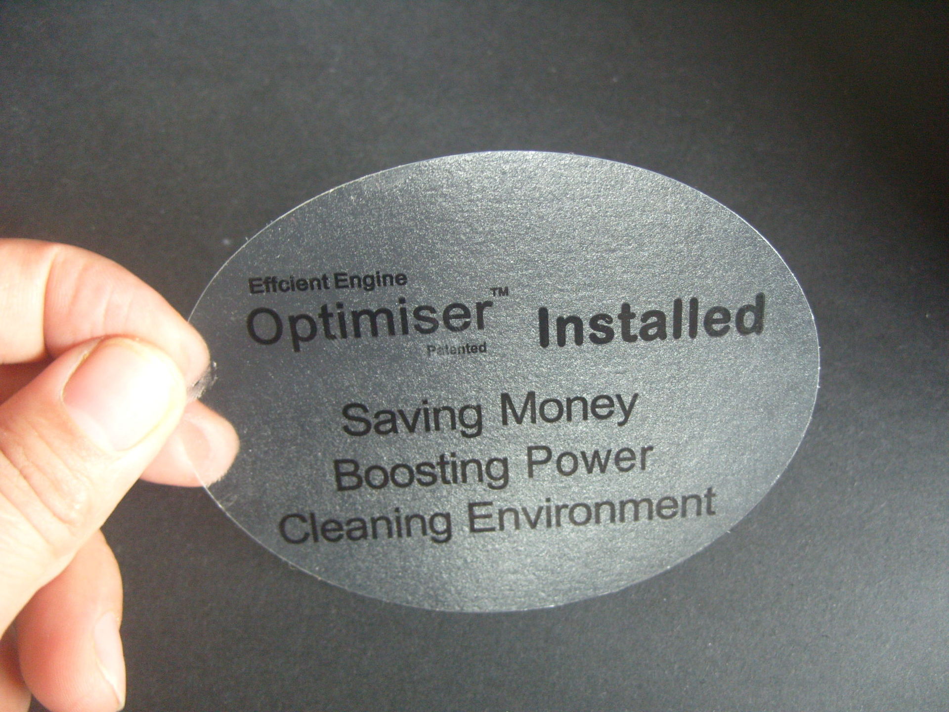 现货透明封口贴 25mm 通用30mm小彩盒封口自粘标贴