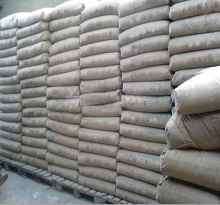 5 散装 水泥普通硅酸盐水泥 建筑材料 厂家直销