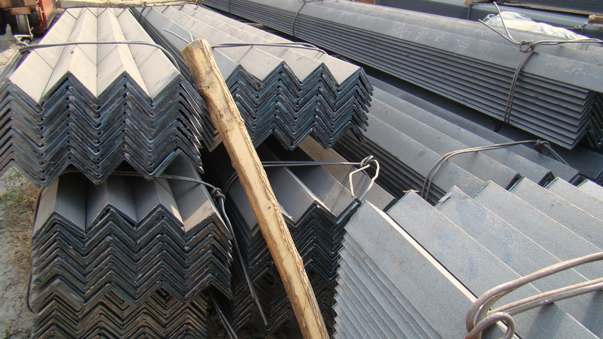 q345a角钢.规格齐全