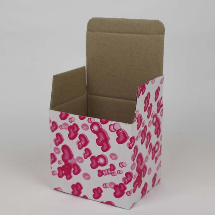 生产销售 热转印马克杯纸盒 diy杯子包装盒 马克杯包装彩.