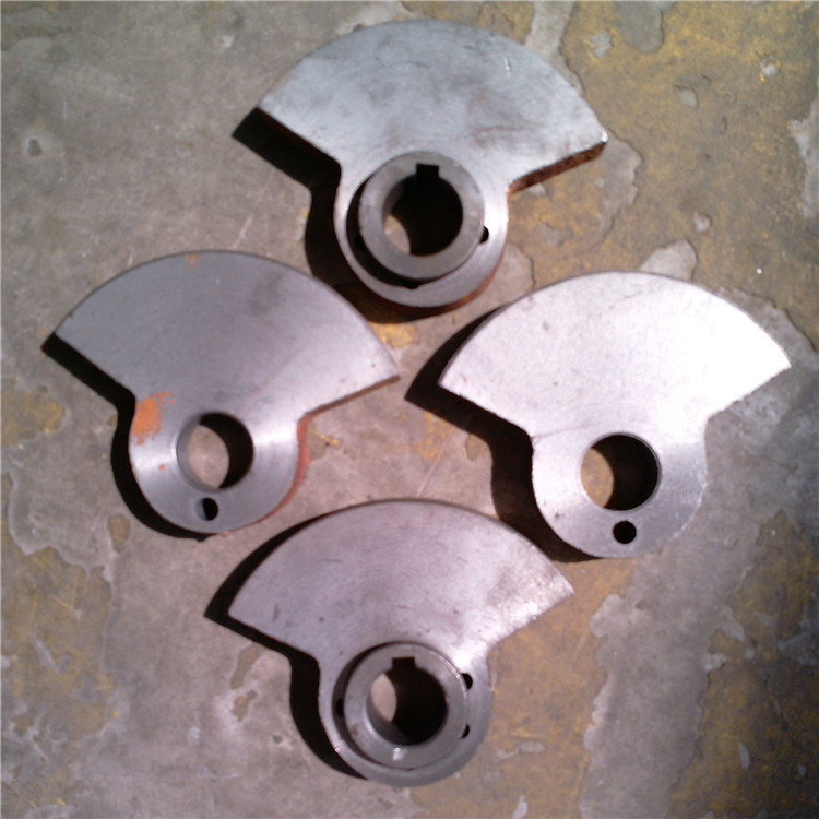 安振牌附着式zf22022kw偏心块混凝土振动器平板振动器