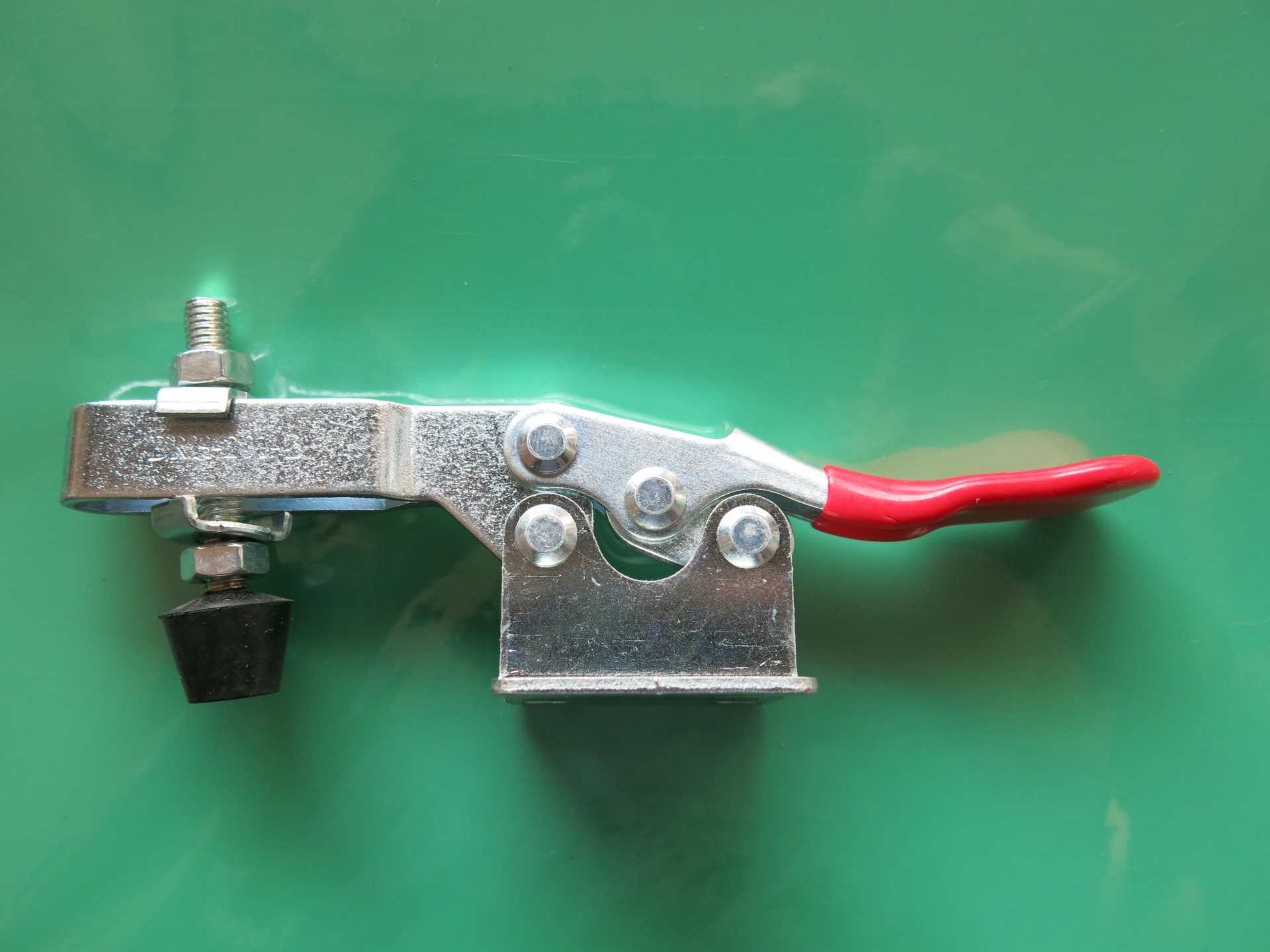 brh快速夹具水平式系列201b快速夹