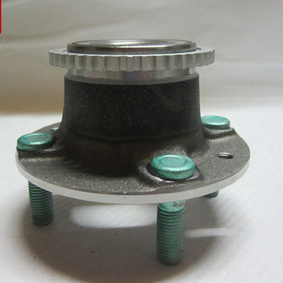 hcc 适用于 马自达m3 经典福克斯 后轮轴承 后轴头