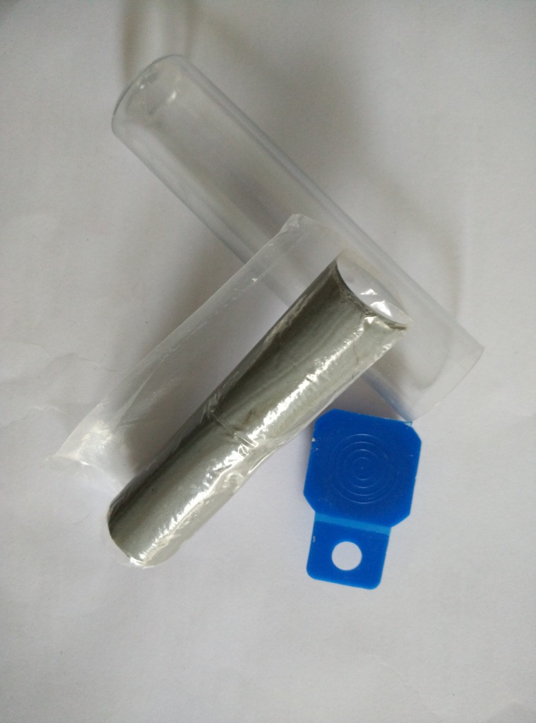 60克塑钢胶棒,塑钢胶泥, 暖气片修补 补漏补裂 防水耐高温