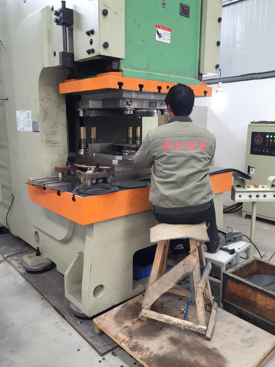 电机定子转子 冲片加工 冲片加工 定子 电机铁芯冲片 电机