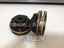 台湾统信TL200-2扭力限制器 TL700-2限扭 TL250-2扭矩保护器TL300