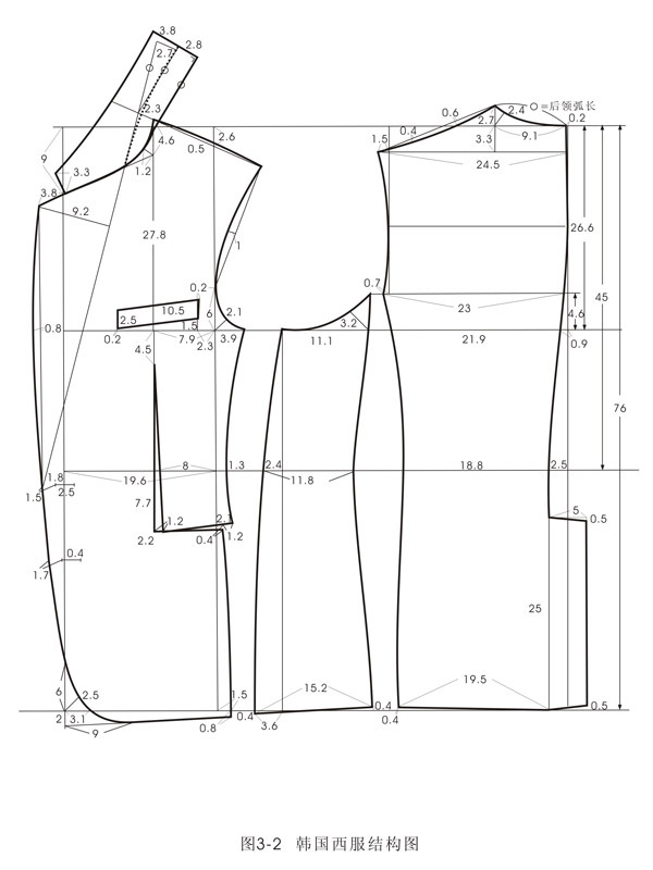 商务婚礼男士西服套装 职业正装白领工作服