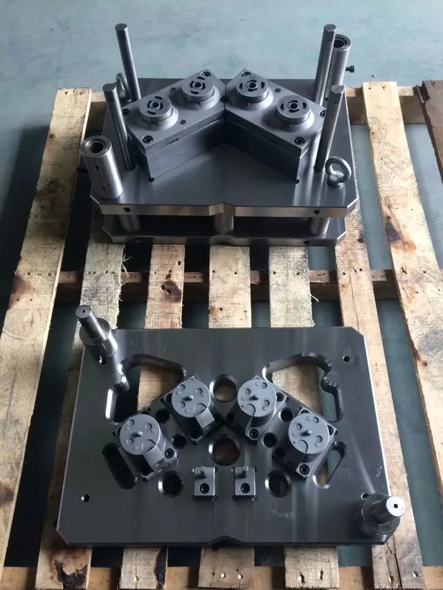 模具,压铸,压铸模具,压铸件,机加工,铝合金锌合金