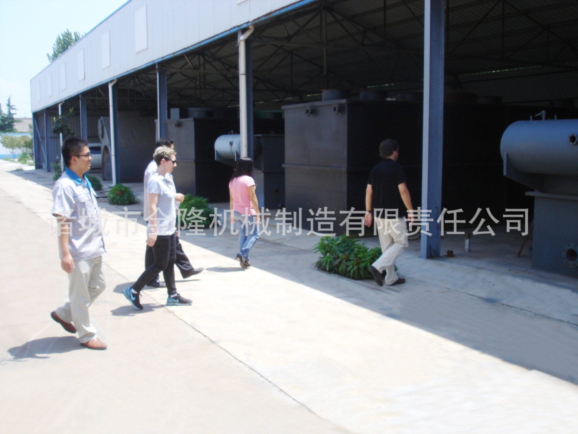 医院污水处理设备