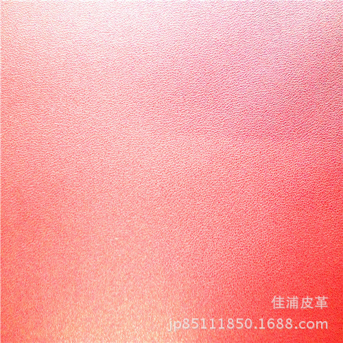 Wholesale and retail of over twenty colors of PU quality R8 texture with cotton-like fleece fabric base detail image 11