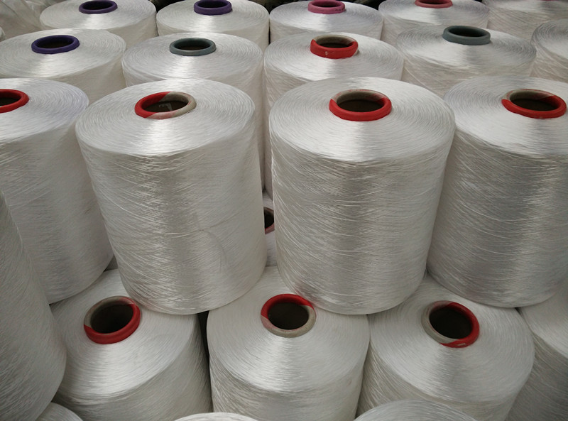 供应高强丙纶长丝轻体丙纶中空丝丙纶异形丝900d彩色丙纶丝